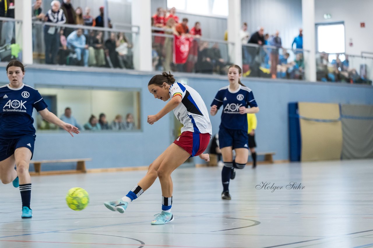 Bild 740 - wBJ NFV Futsalmeisterschaft